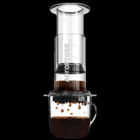 AeroPress Clear Coffee Maker
