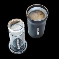 AeroPress Go Plus