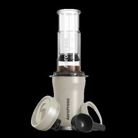 AeroPress Go Plus