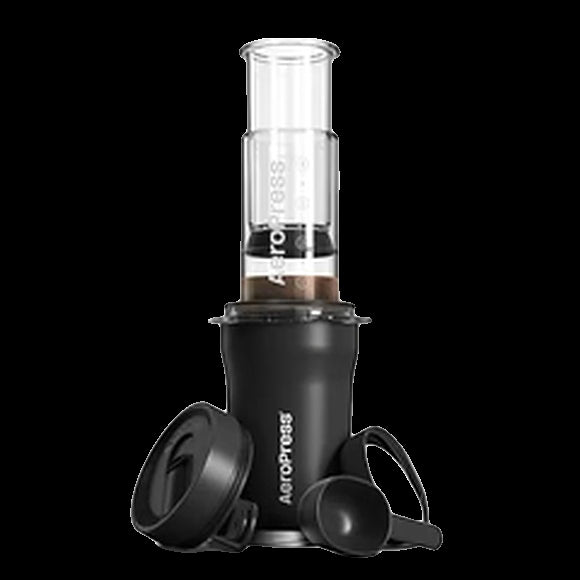 AeroPress Go Plus