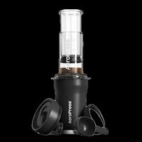 AeroPress Go Plus