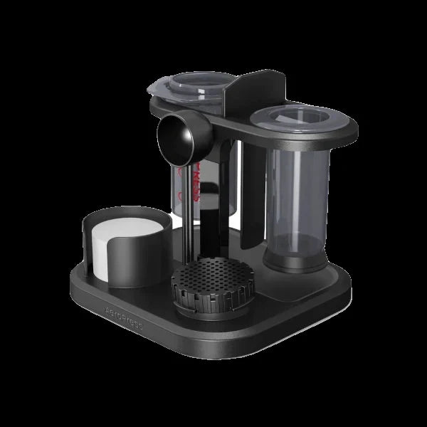 AeroPress Organizer Stand