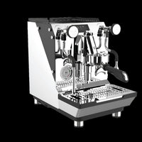 Crem One espresso machine, view 3