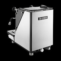 Crem One espresso machine, view 4