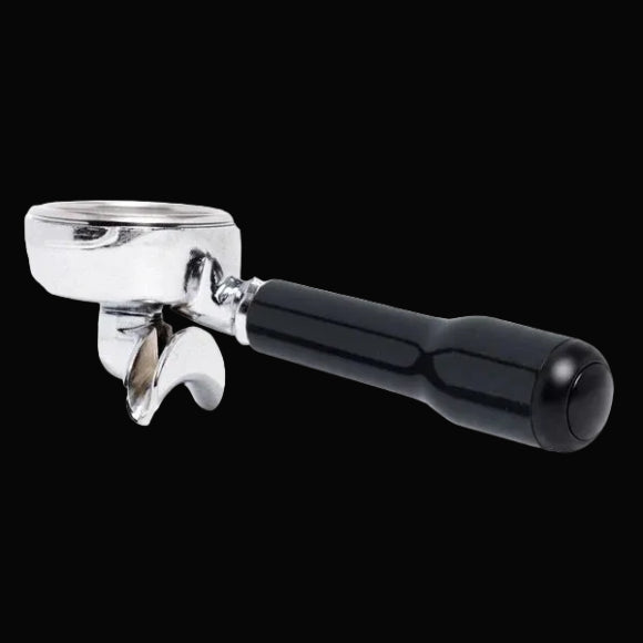 Presso E61 Gloss Black Portafilter