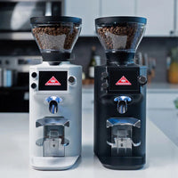Mahlkonig E64 WS espresso grinder, view 5