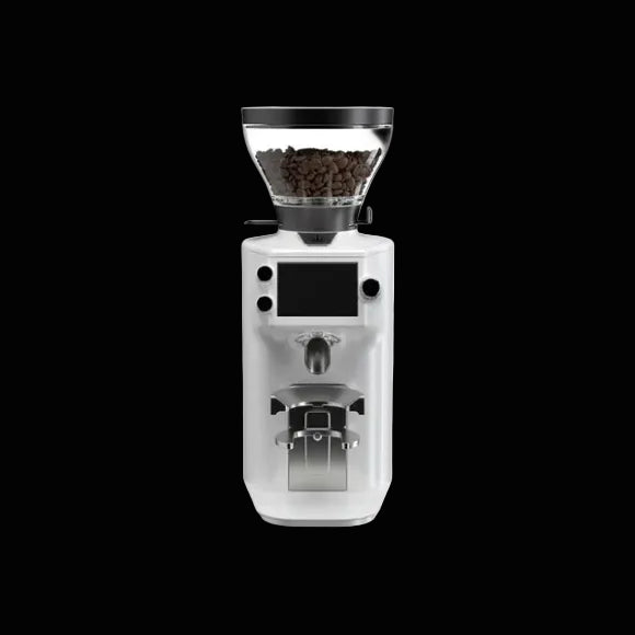 Mahlkonig E64 WS espresso grinder, view 2