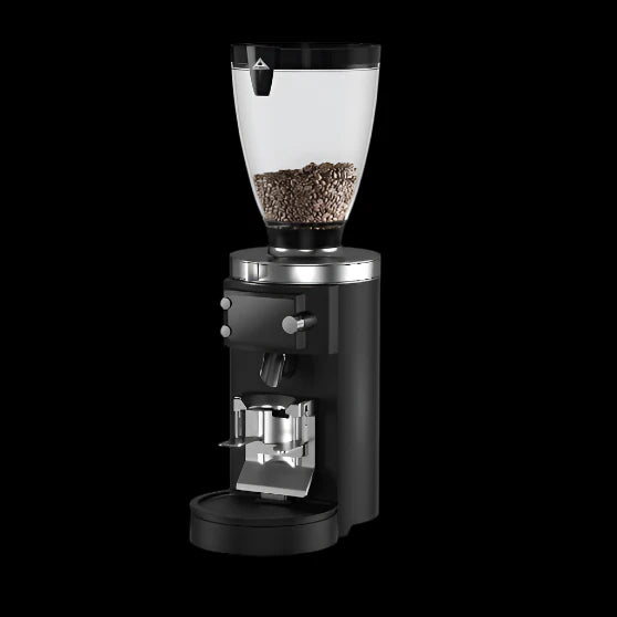 Mahlkonig E65S GBW grind-by-weight espresso grinder