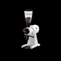 Mahlkonig EK43 coffee grinder, view 4