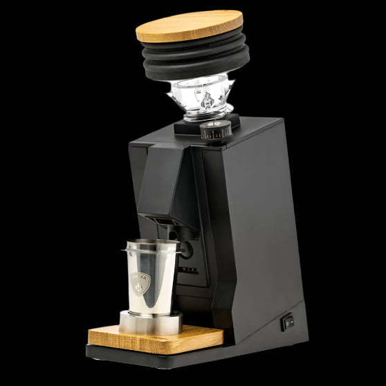 Eureka Oro Mignon Single Dose Coffee Grinder