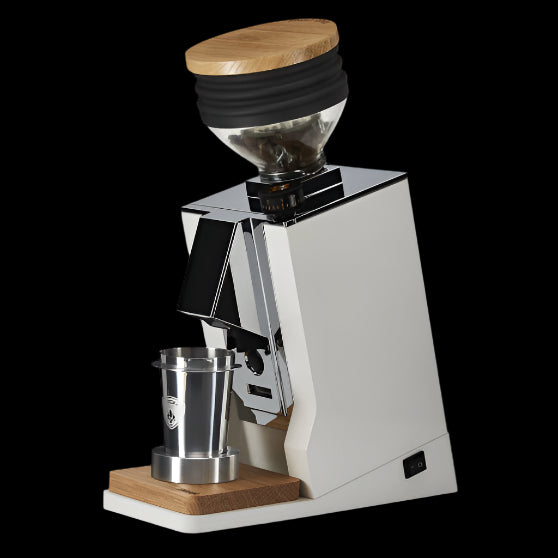 Eureka Oro Mignon Single Dose Coffee Grinder