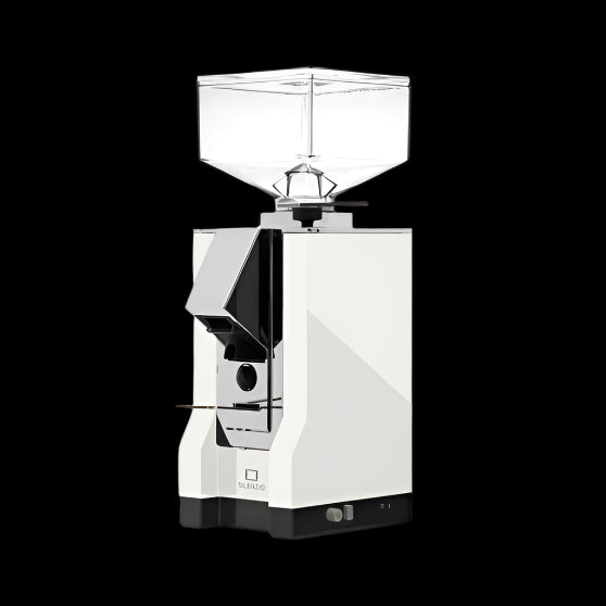 Eureka Mignon Silenzio Coffee Grinder