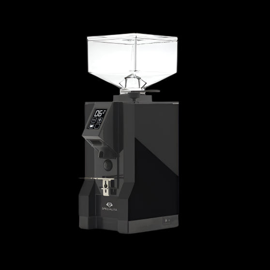 Eureka Mignon Specialita Coffee Grinder