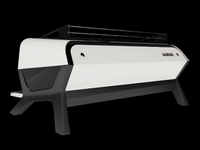 Sanremo F18 commercial espresso machine, view 5