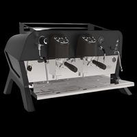 Sanremo F18 commercial espresso machine