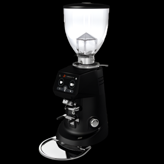 Fiorenzato F64 E commercial espresso grinder