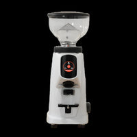 Fiorenzato AllGround Sense grind-by-weight coffee grinder, view 2