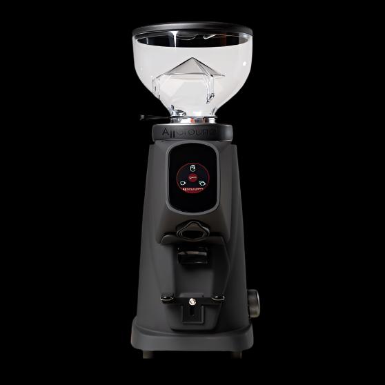 Fiorenzato AllGround Sense grind-by-weight coffee grinder