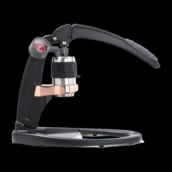 Flair Pro 2 manual lever espresso maker