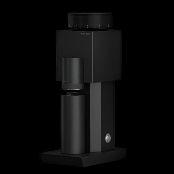 Timemore Bricks 01S espresso grinder