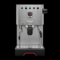 Gaggia Classic GT dual boiler espresso machine