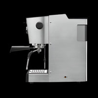 Gaggia Classic GT dual boiler espresso machine, view 2