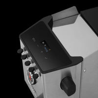 Gaggia Classic GT dual boiler espresso machine, view 3