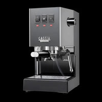 Gaggia Classic E24 espresso machine, view 3