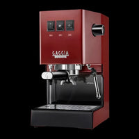 Gaggia Classic E24 espresso machine, view 2