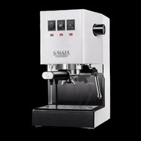 Gaggia Classic E24 espresso machine