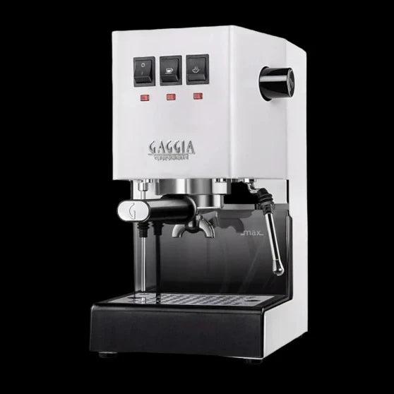 Gaggia Classic E24 espresso machine