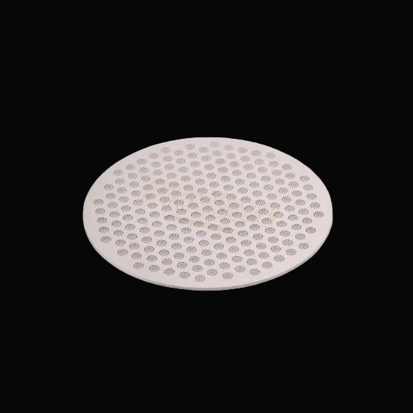 Presso Precision Puck Screen 58mm