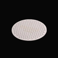 Presso Precision Puck Screen 58mm
