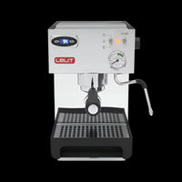 Lelit Anna PID espresso machine