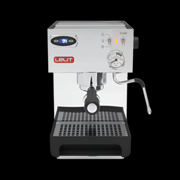 Lelit Anna PID espresso machine