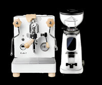Endgame espresso setup combo, view 2