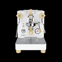 Lelit Bianca V3 dual boiler espresso machine, view 5