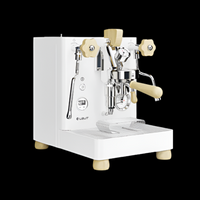 Lelit Bianca V3 dual boiler espresso machine, view 6