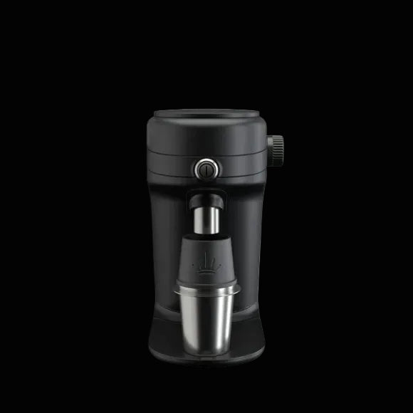 Mahlkonig X64 Single-Dose Coffee Grinder – SA Coffee Gear