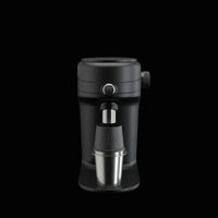 Mahlkonig X64 single-dose coffee grinder, view 3