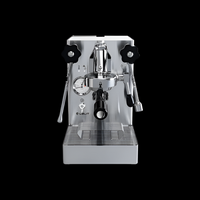 Lelit Mara X heat exchanger espresso machine