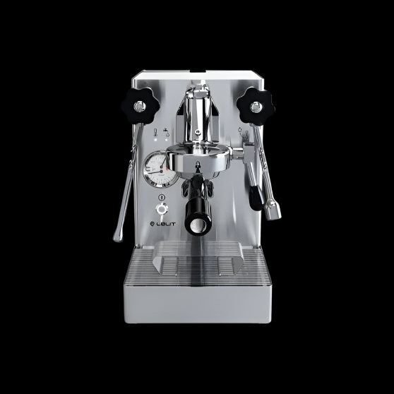 Lelit Mara X heat exchanger espresso machine