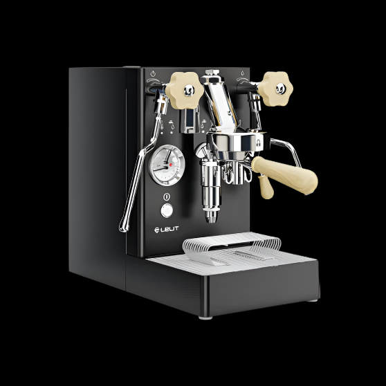 Lelit Mara X - Coffee Machine