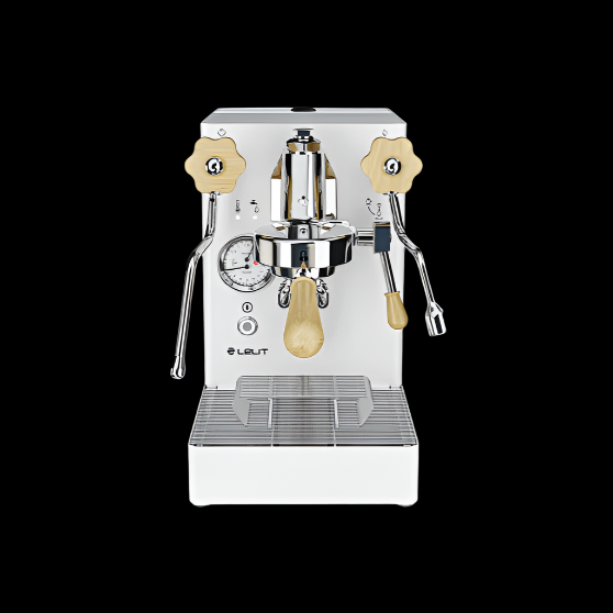 Lelit Mara X - Coffee Machine