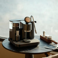 Meraki espresso machine, view 7