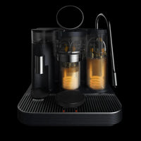 Meraki espresso machine, view 5