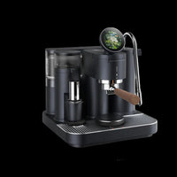 Meraki espresso machine, view 2