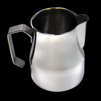Motta milk frothing pitcher, view 2