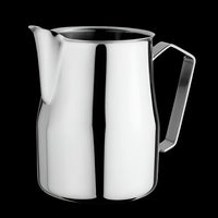 Motta milk frothing pitcher