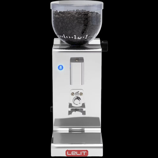 Lelit Fred 44 - Coffee Grinder